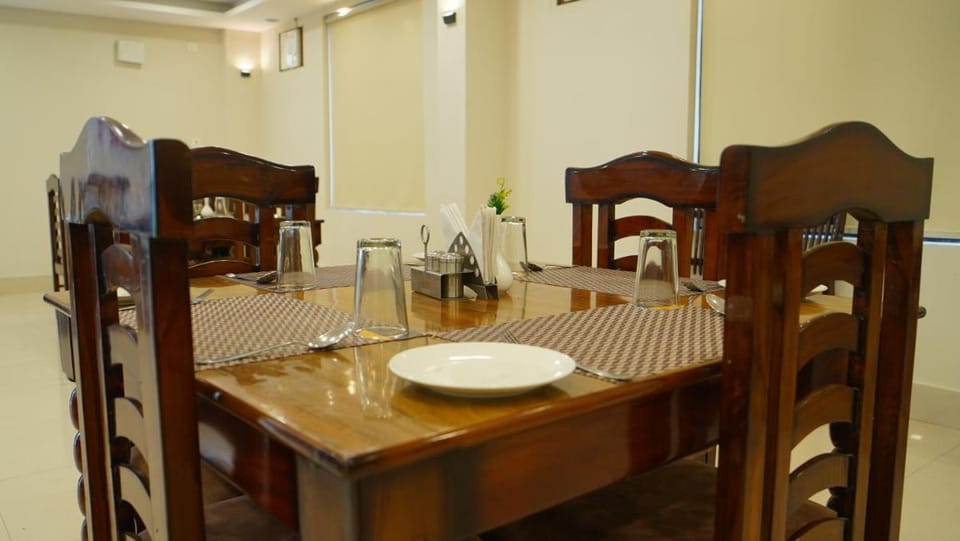 Shriji Hotel Haridwar Hotel in Uttarakhand
