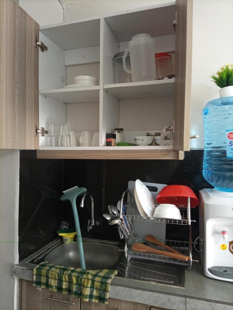 Elite Partitioned Studio 2 Apartment in Nairobi
