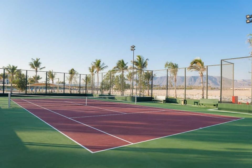 Hawana Salalah Luxury Apartments  Apartment in Oman