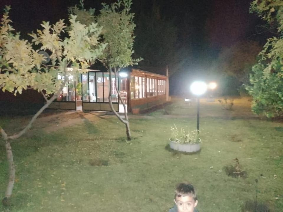 Finca El Abi !!!! Vacation rental in Malargüe