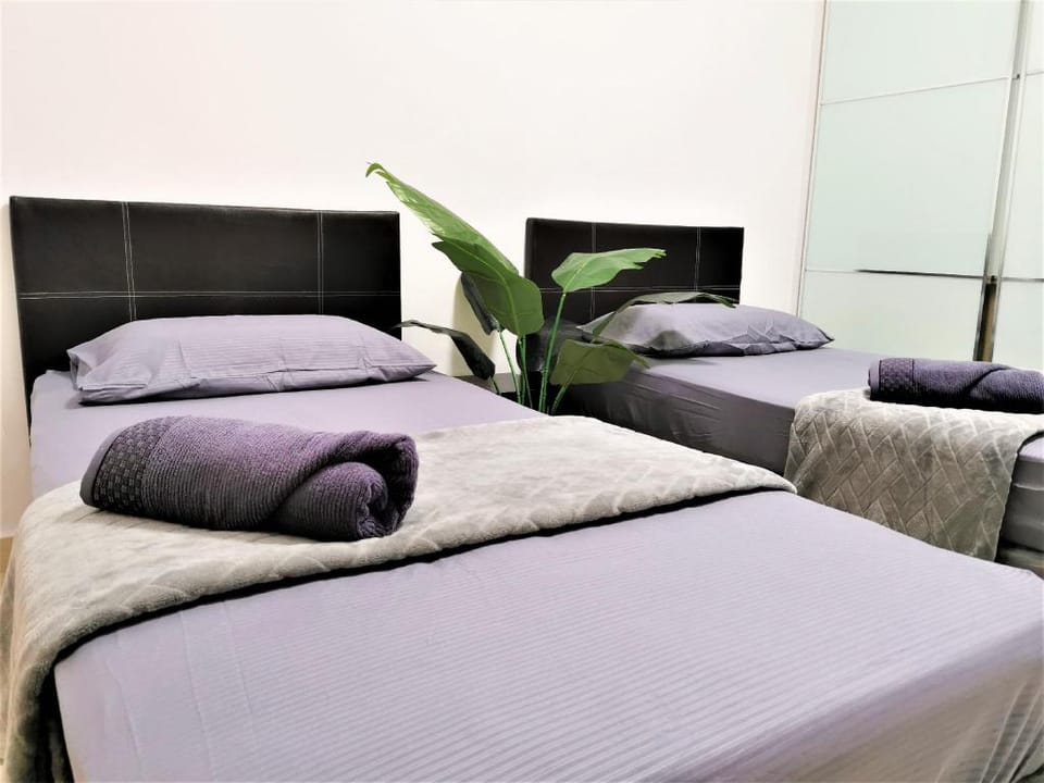 Embun Sky Cottage - Kota Bharu | WIFI |6 to 8 pax  Apartment in Malaysia