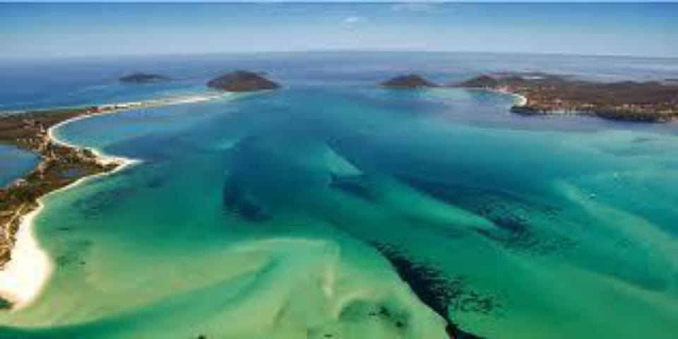 Still the "Bays" best kept Secret.. Vacation rental in New South Wales