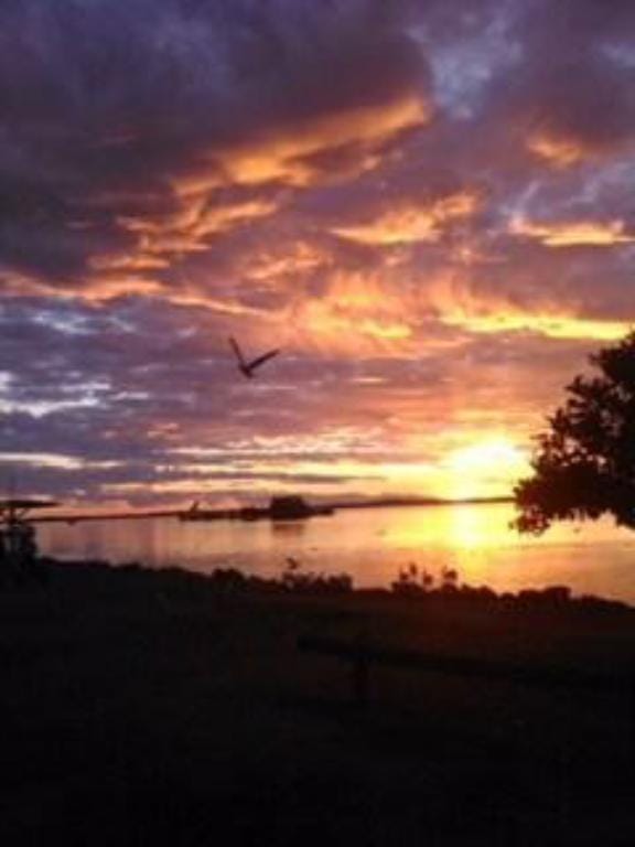 Still the "Bays" best kept Secret.. Vacation rental in New South Wales
