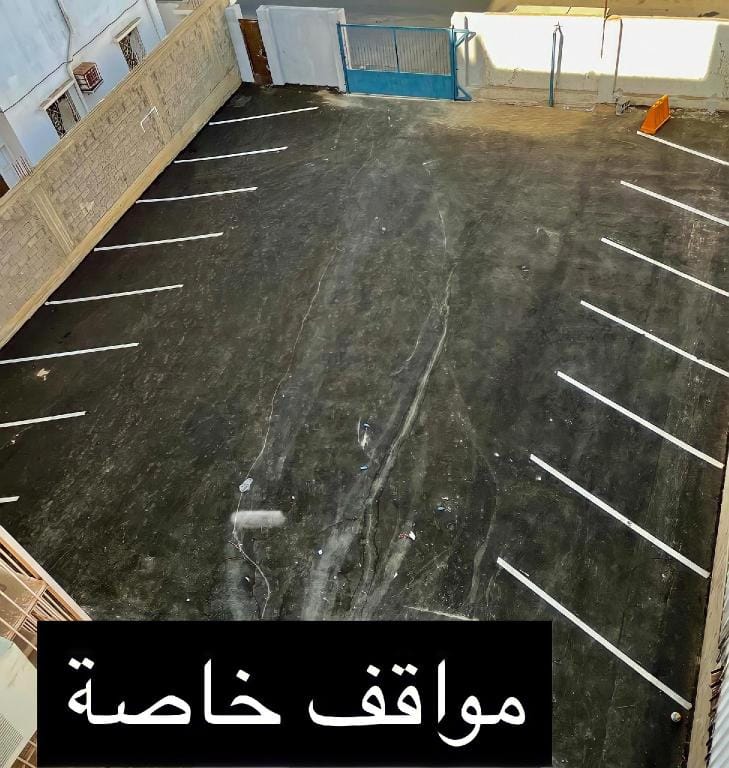 Almozafeen apartment  Apartment in Saudi Arabia