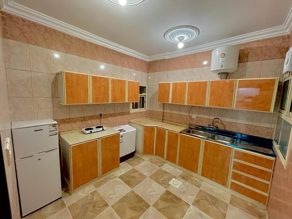Almozafeen apartment  Apartment in Saudi Arabia