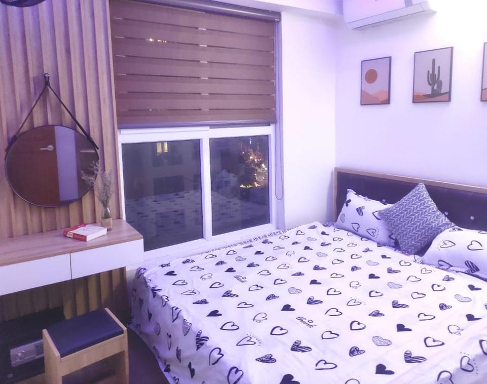 Homestay-Apartment New Life Tower Bãi Cháy Hạ Long Apartment in Laos