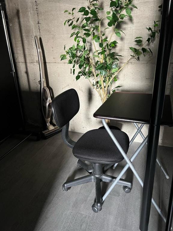 For bikers Apartment in Japan