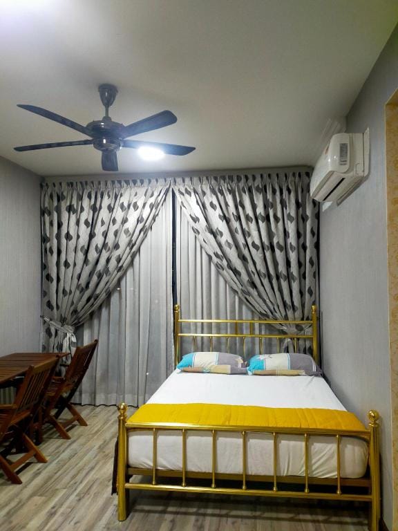 Home sweet home Apartment in Selangor, Malaysia