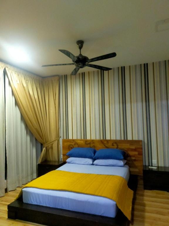 Home sweet home Apartment in Selangor, Malaysia