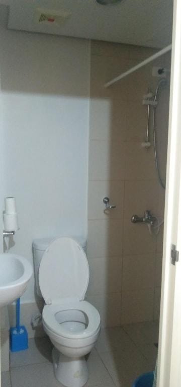 Pine Suites Tagaytay Top Floor Full View 2BR NTFLX Apartment in Tagaytay