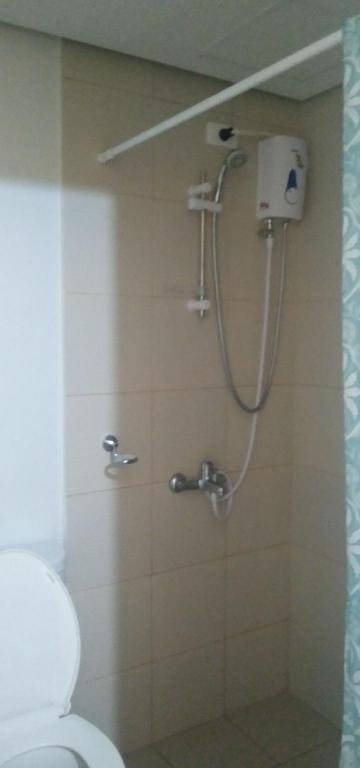 Pine Suites Tagaytay Top Floor Full View 2BR NTFLX Apartment in Tagaytay