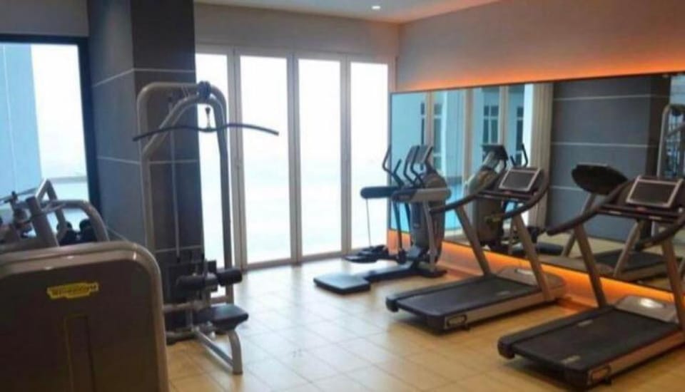 Johor Bahru Houses Vacation rental in Johor Bahru