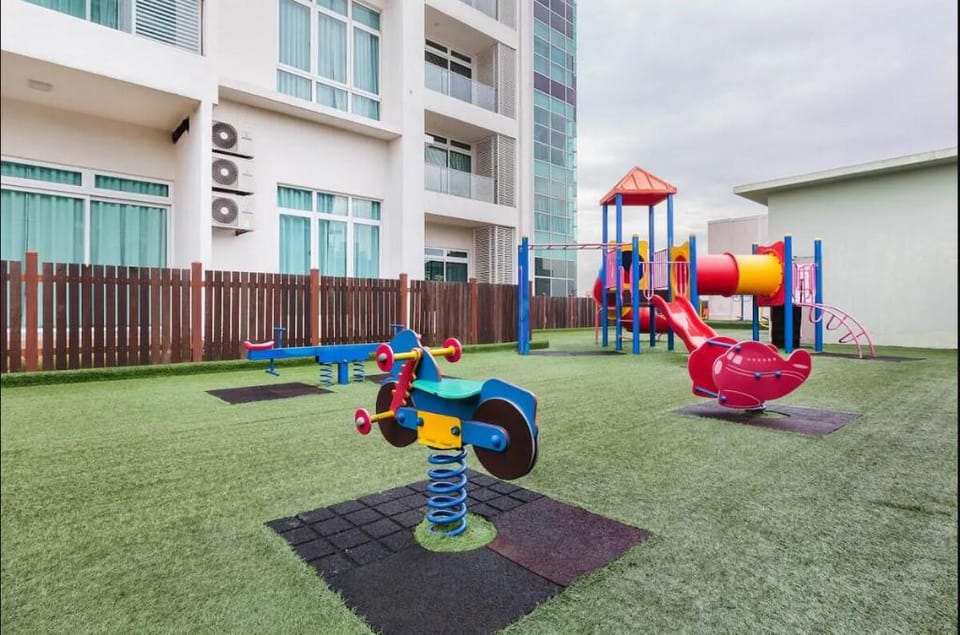 Johor Bahru Houses Vacation rental in Johor Bahru
