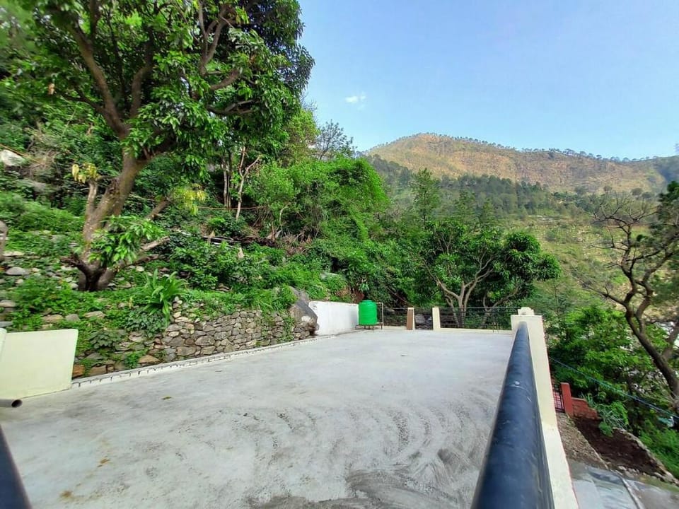 Phulari House- Heart in Hills Vacation rental in Uttarakhand