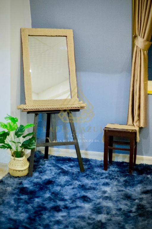 cozy, friendly, modern, comfortable, central Apartment in Dalat