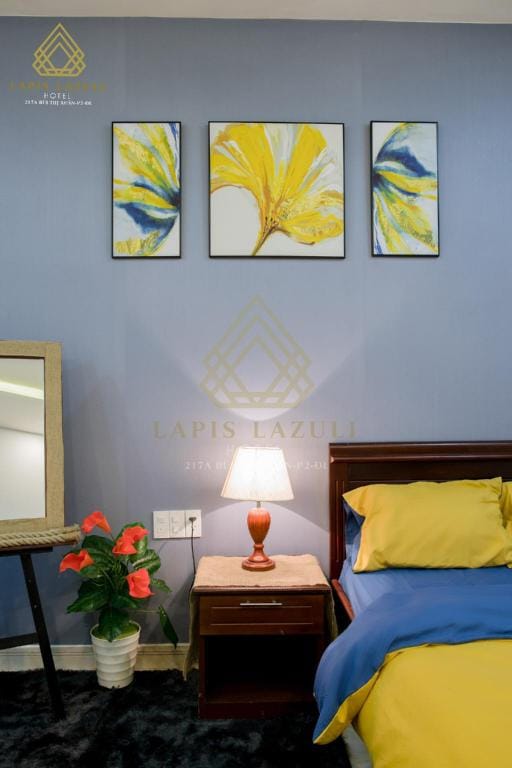 cozy, friendly, modern, comfortable, central Apartment in Dalat