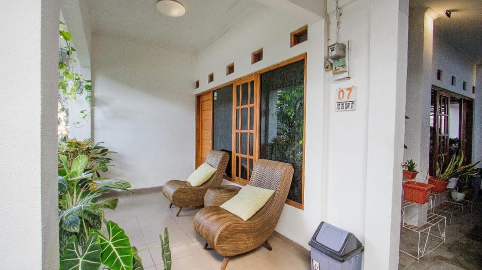 SWASA LIVING Hotel in Special Region of Yogyakarta