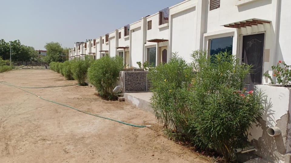 Cheerful couple Friendly Villa with Private Pool Villa in Rajasthan