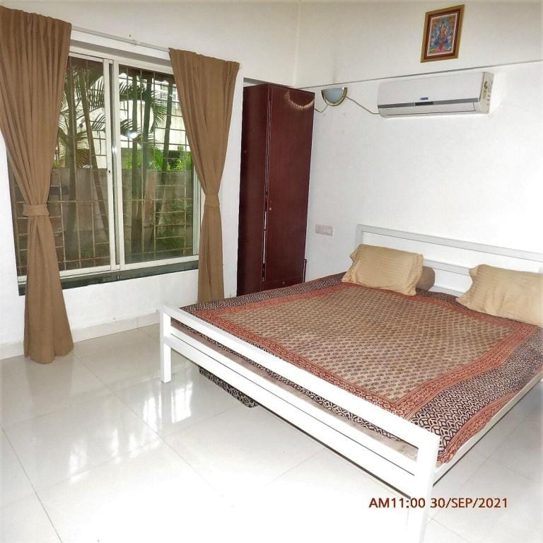 Abode Pool Golf & Fun Villa 4BHK, Lonavala  Vacation rental in Lonavla
