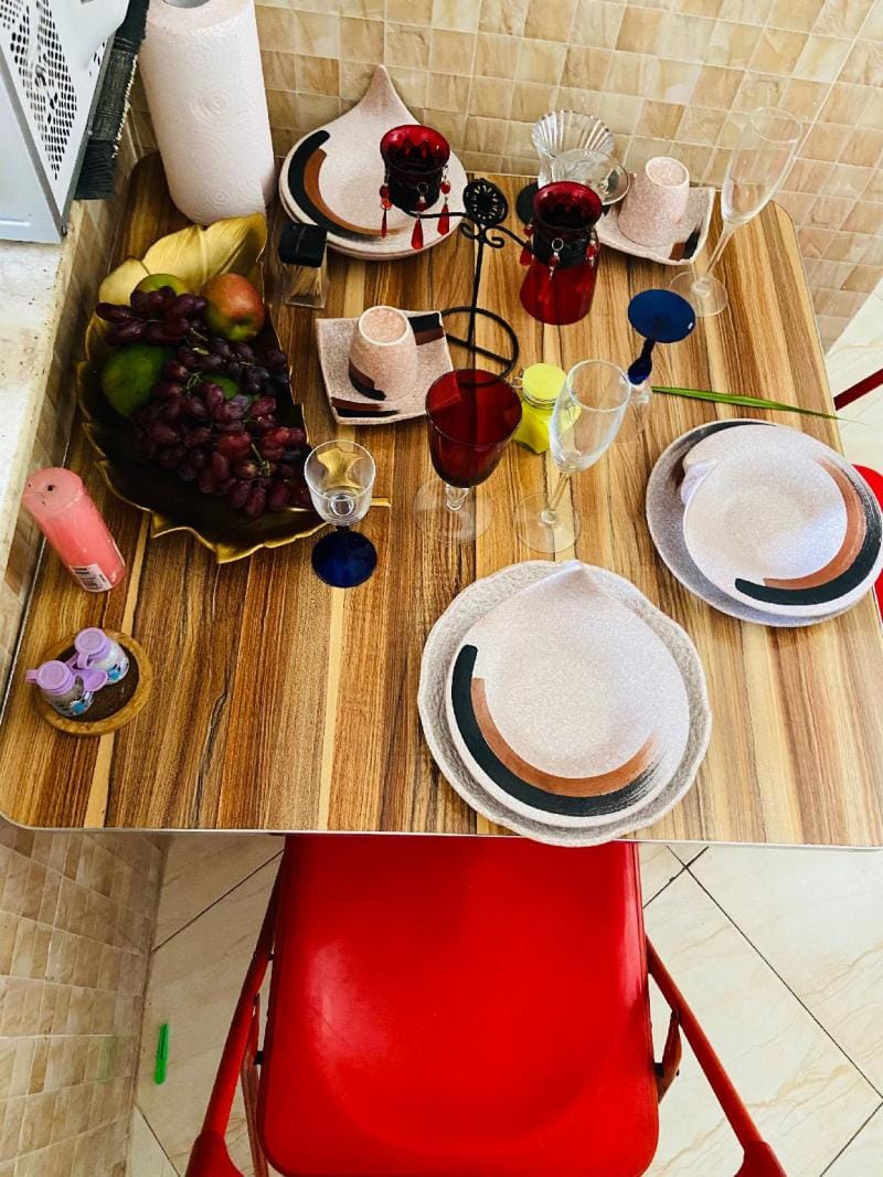 Furaha apartments holiday home  Apartment in Mombasa