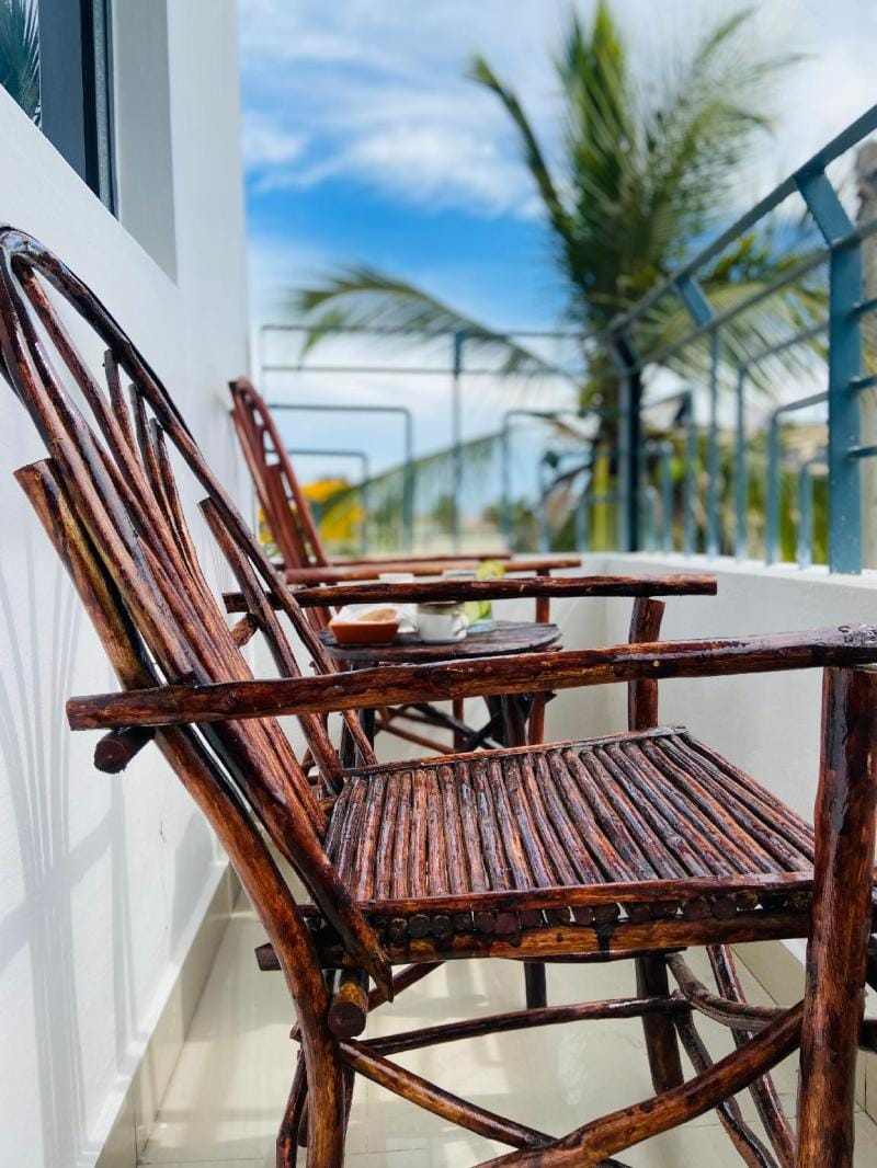 Furaha apartments holiday home  Apartment in Mombasa