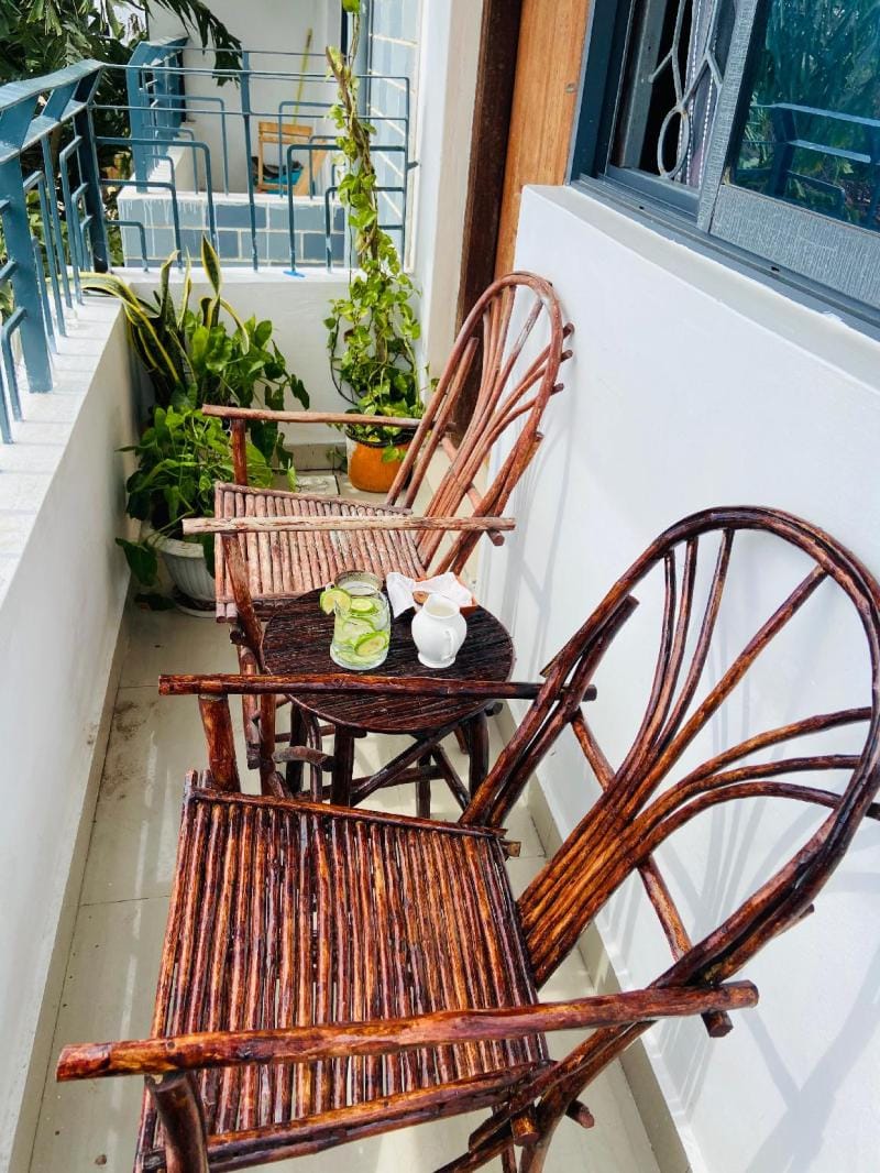 Furaha apartments holiday home  Apartment in Mombasa