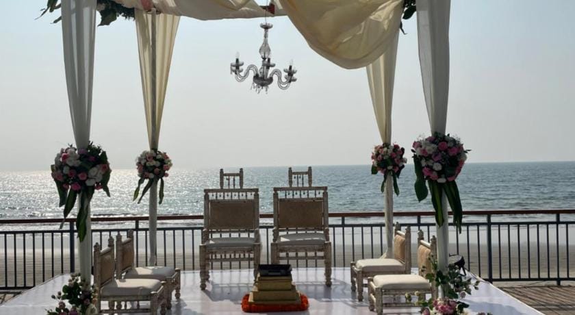 Maargit beach resort Goa Hotel in Goa, India