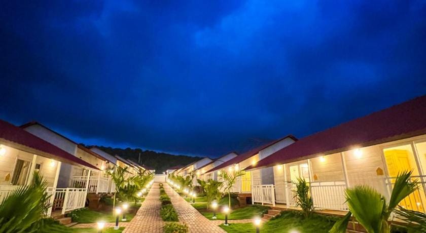 Maargit beach resort Goa Hotel in Goa, India