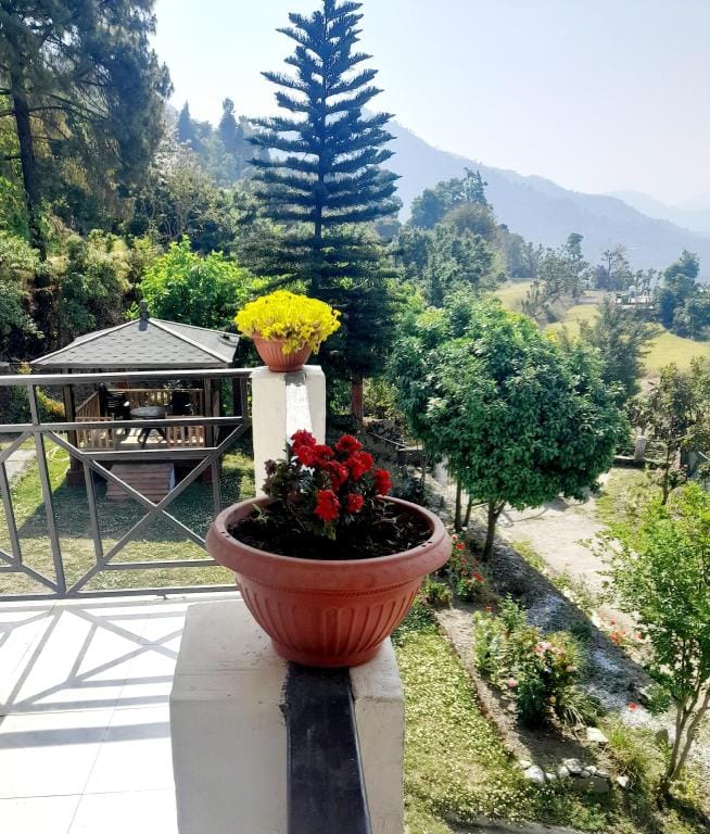 Harmony cottage  Vacation rental in Uttarakhand