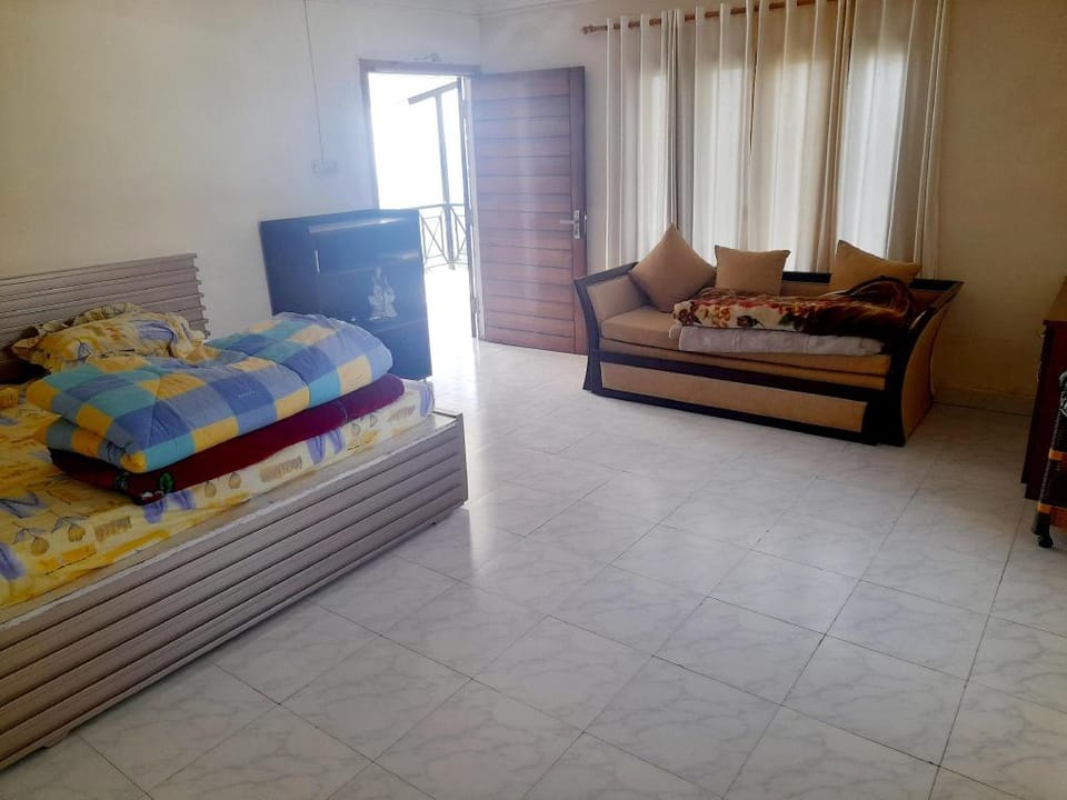 Harmony cottage  Vacation rental in Uttarakhand