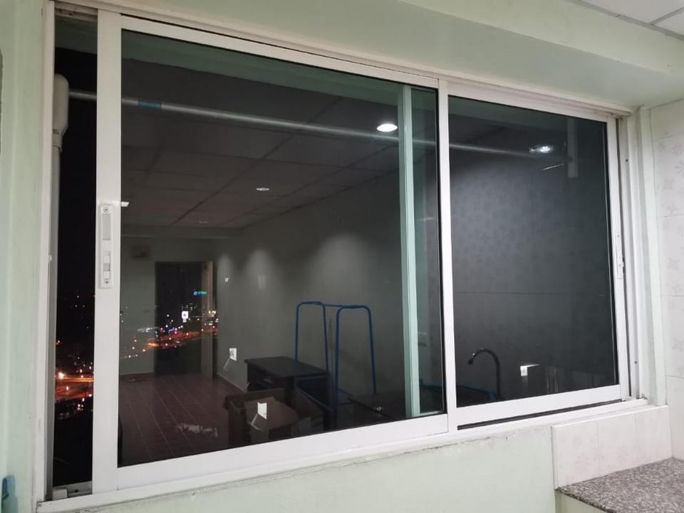 One room studio Apartment in Bangkok