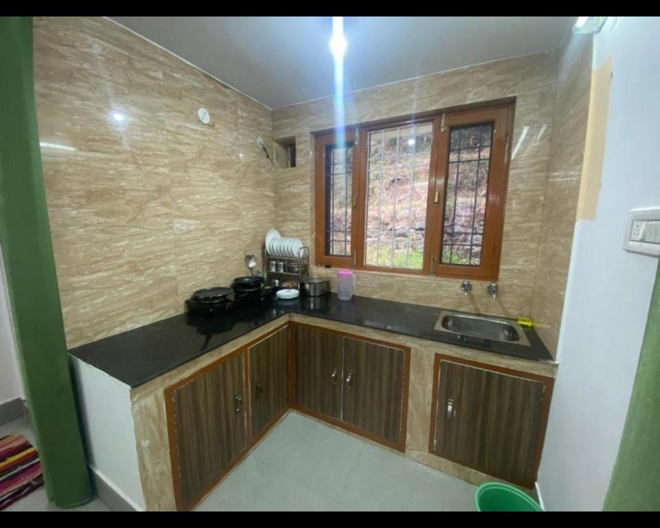 Pong dam view homestay Apartment in Punjab, India