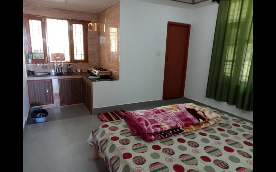 Pong dam view homestay Apartment in Punjab, India