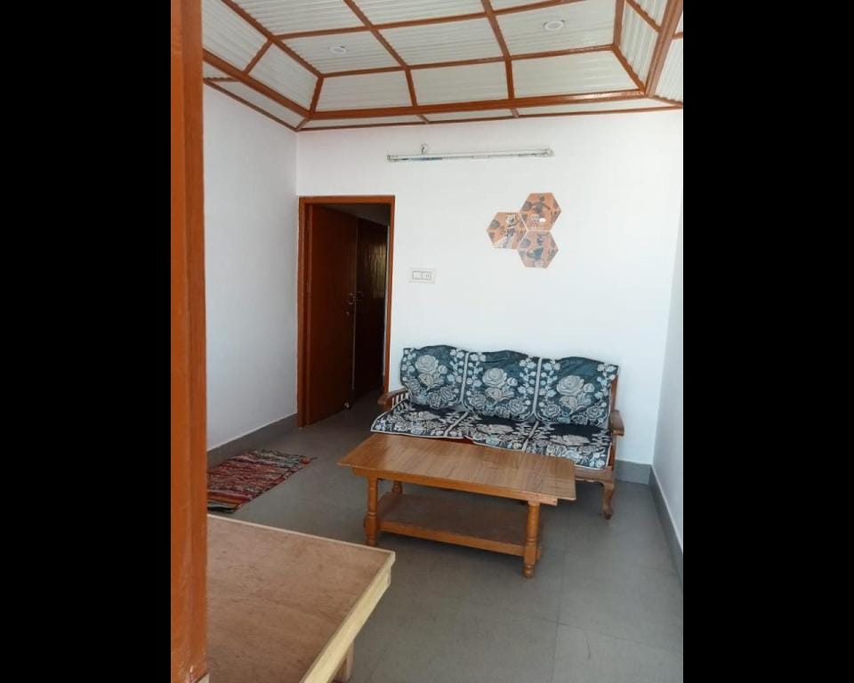 Pong dam view homestay Apartment in Punjab, India