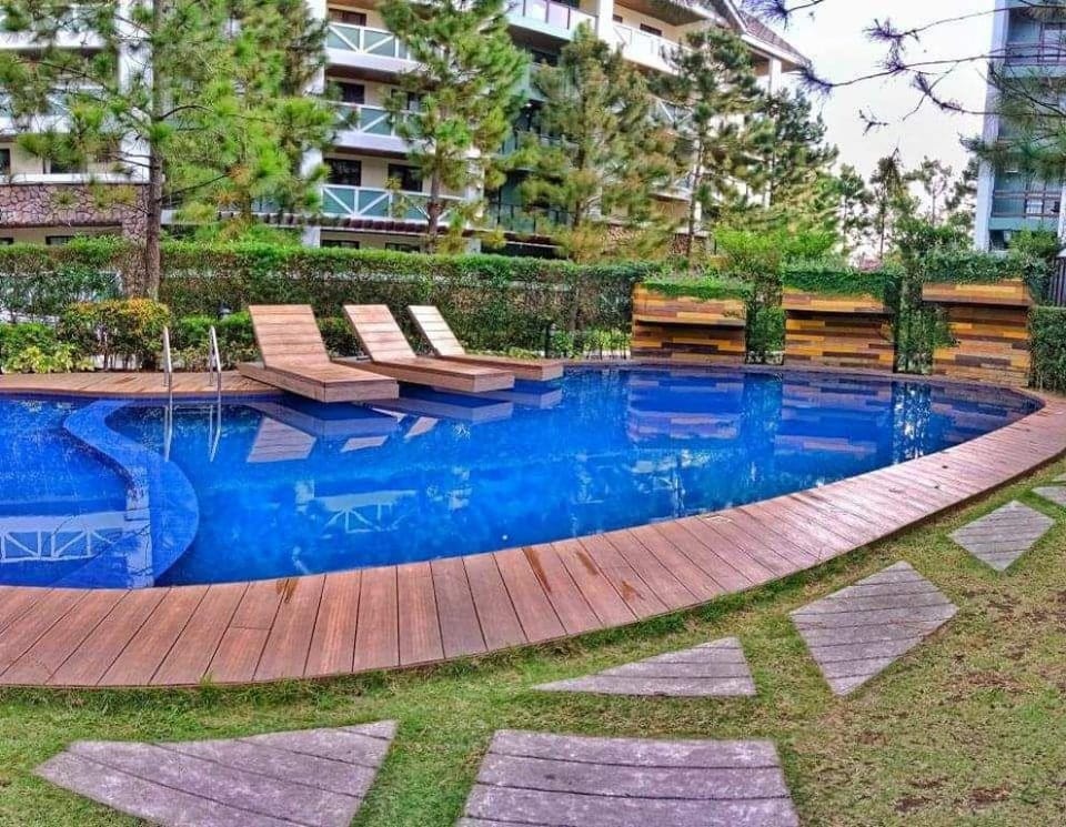 StayPlus Tagaytay London Suite with WIFI Apartment in Tagaytay