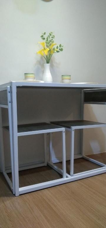 StayPlus Tagaytay Tropical Studio (NTFLX+parking) Apartment in Tagaytay