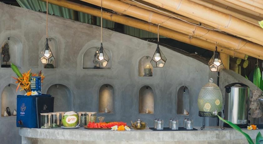 Hot Stone Club Ubud Hotel in Blahbatuh