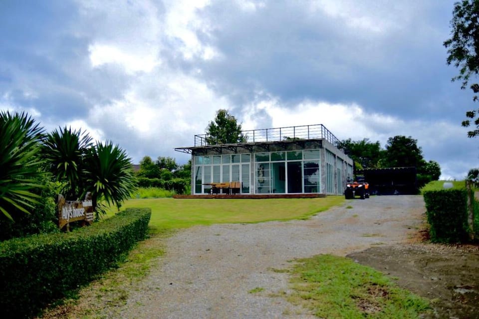 Aly’s House Vacation rental in Thailand