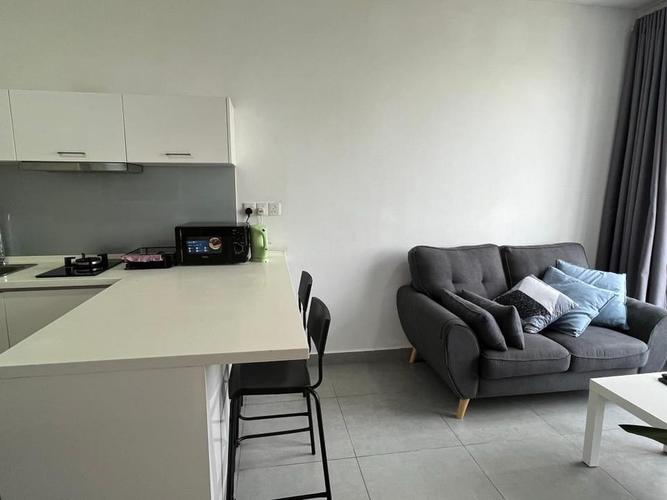 Staycation | Kanvas Soho | Netflix Vacation rental in Selangor, Malaysia