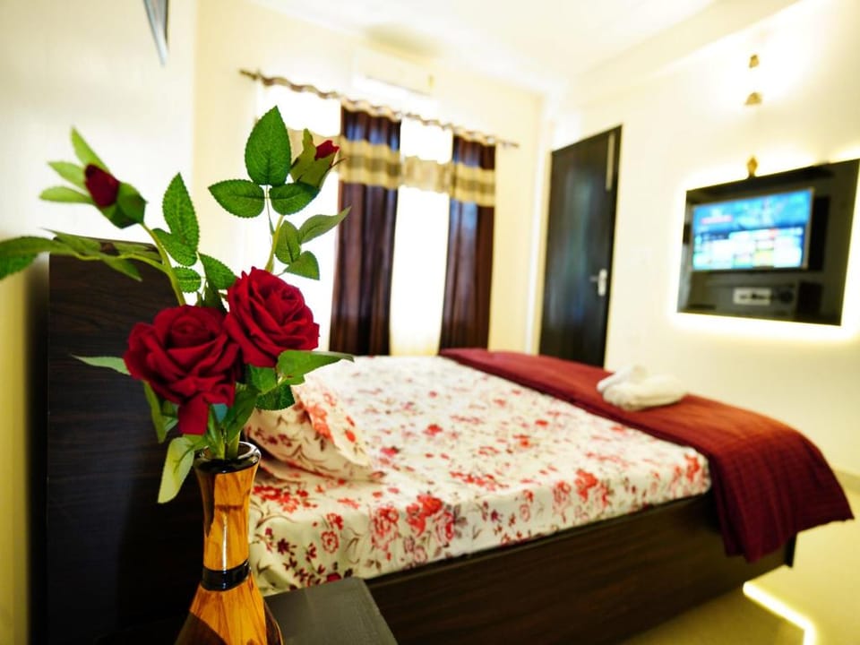 Tapovan Apartments Apartment in Rishikesh