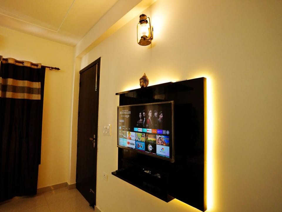 Tapovan Apartments Apartment in Rishikesh