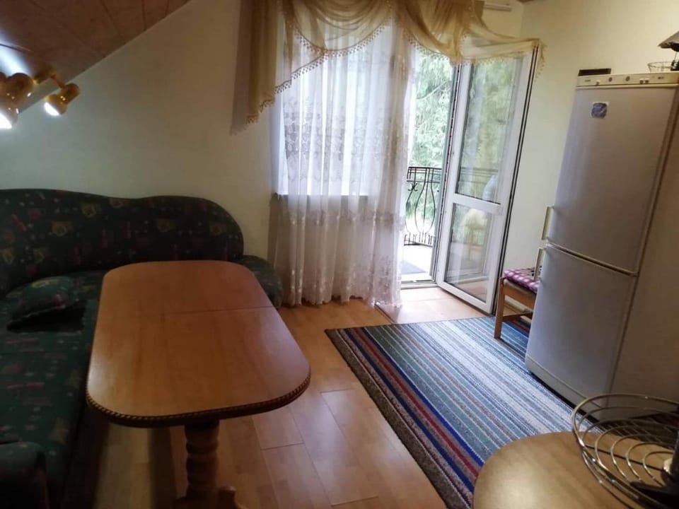 Rest Carpathians. Entire apartment in Tatariv Apartment in Ukraine