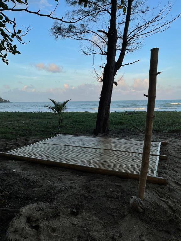 Sichon Beach Front Home | SEA THROUGH Vacation rental in Thailand