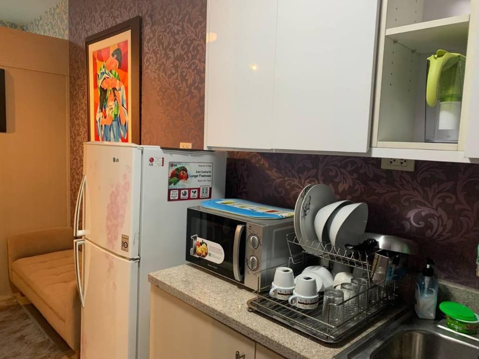 Sometimes the best vacation is STAYCATION??? Vacation rental in Quezon City