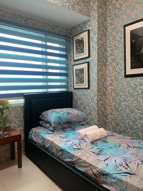 Sometimes the best vacation is STAYCATION??? Vacation rental in Quezon City