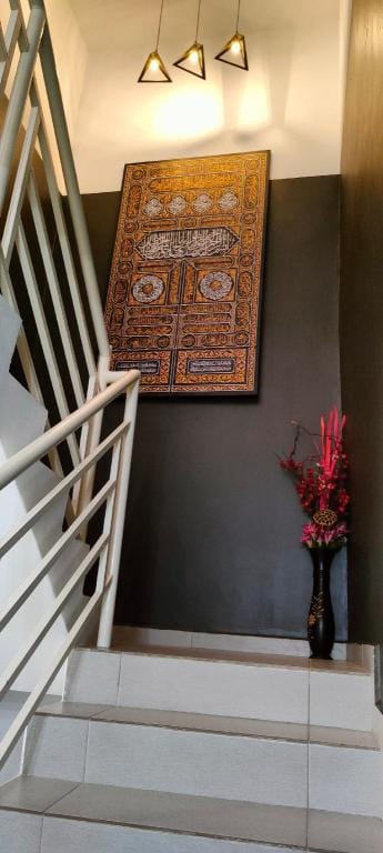 D'Kasih Guest House (Muslim) Vacation rental in Malaysia