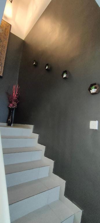 D'Kasih Guest House (Muslim) Vacation rental in Malaysia