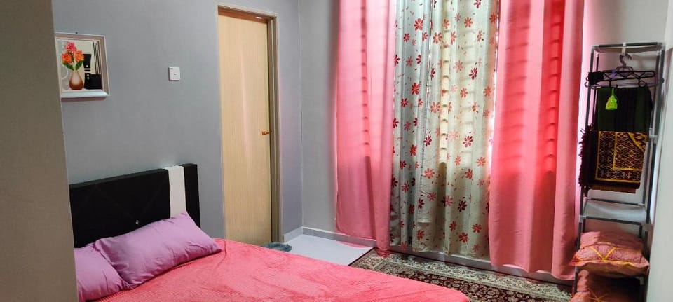 D'Kasih Guest House (Muslim) Vacation rental in Malaysia