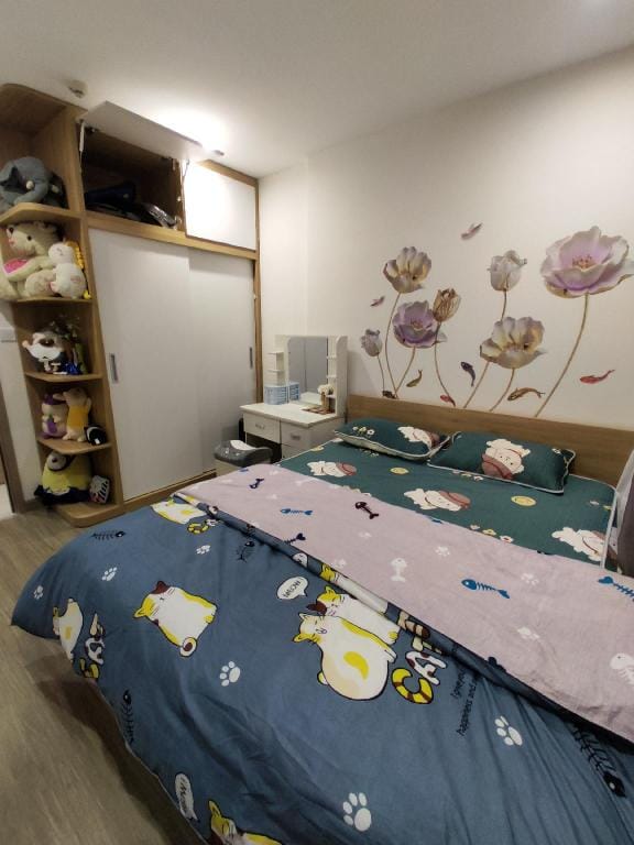 BB Homestay Apartment in Hanoi