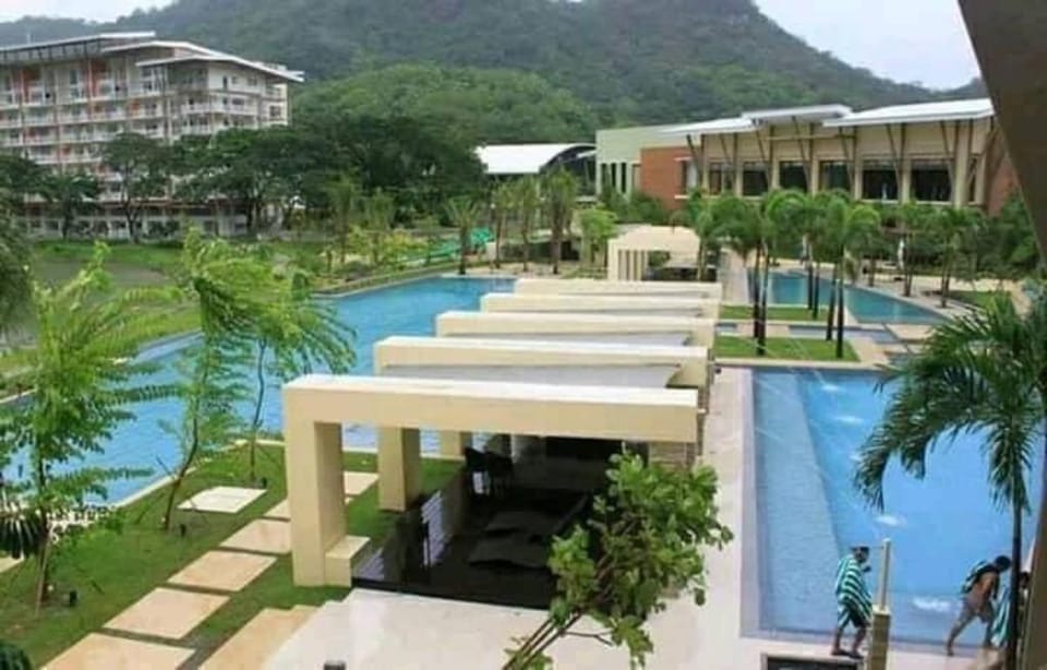 Miranda A 318 Lagoon View atPico by Raquel's Place Vacation rental in Nasugbu